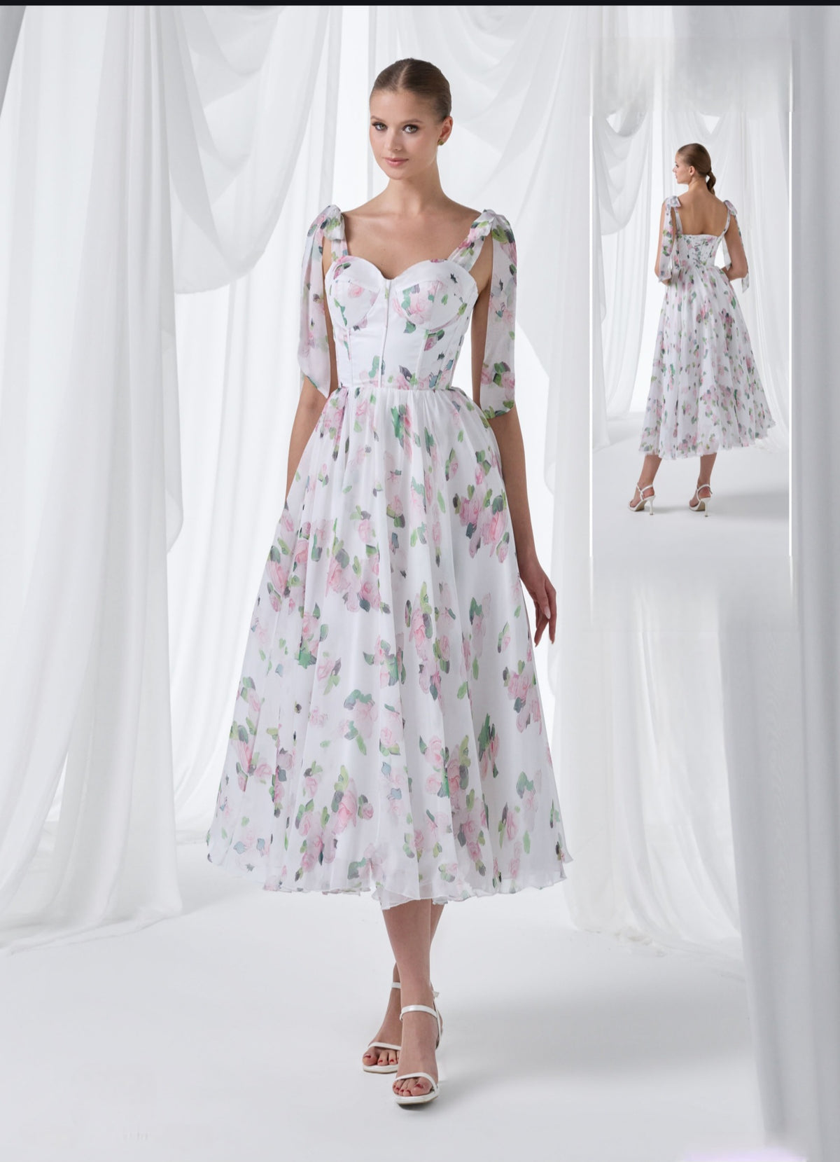 Evening Dress