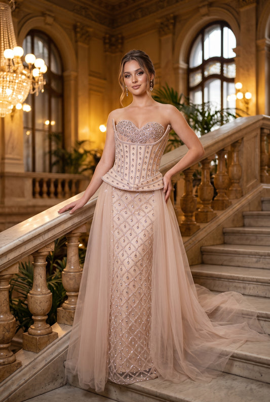 Evening Dress