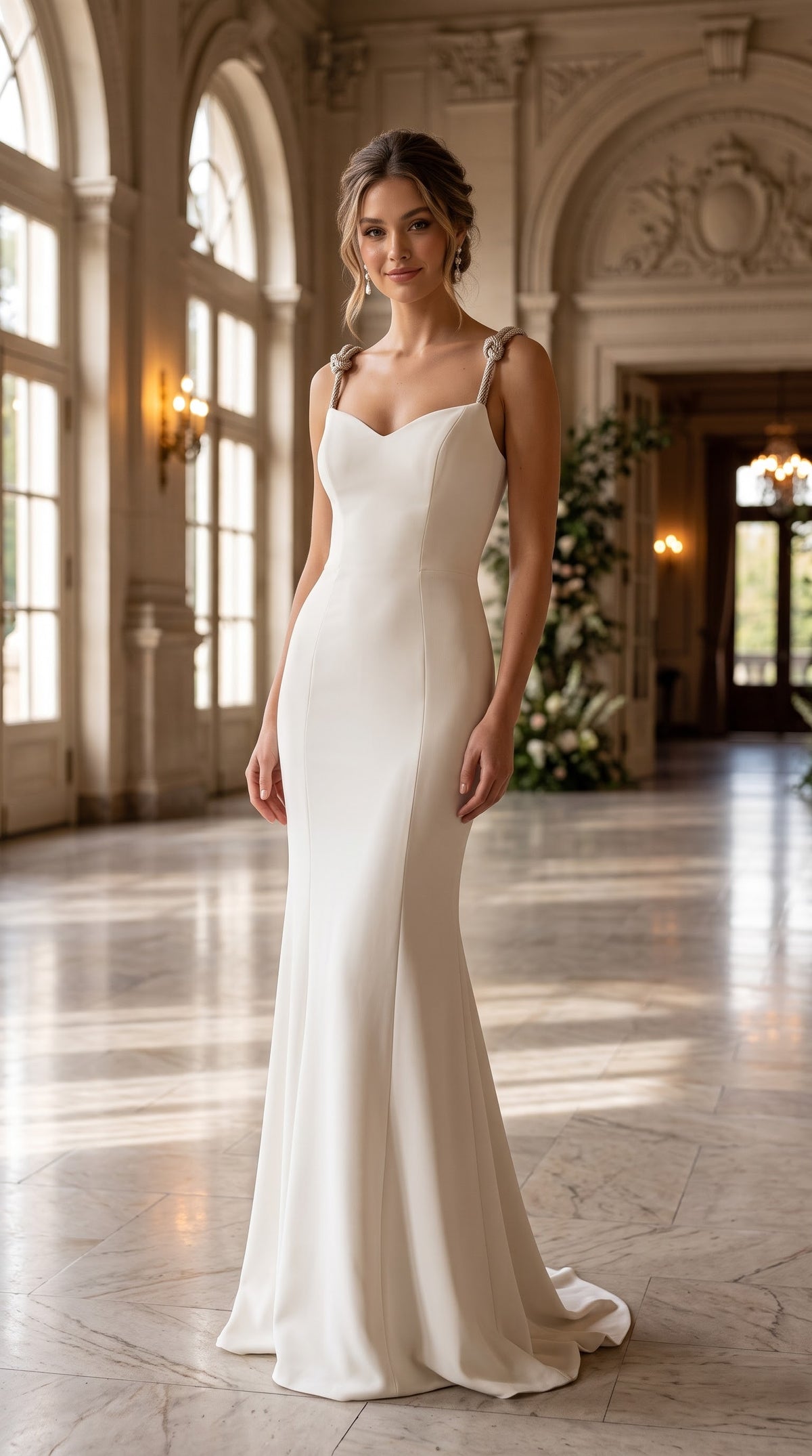 Bridal Dress