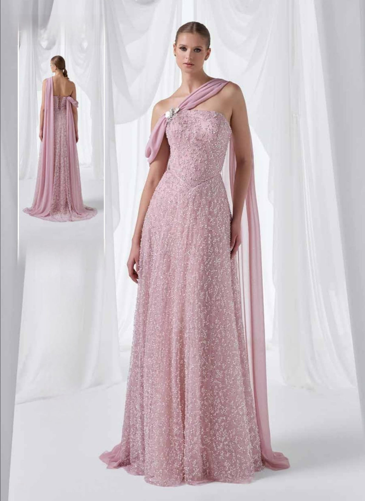 Evening Dress מק"ט 11474093