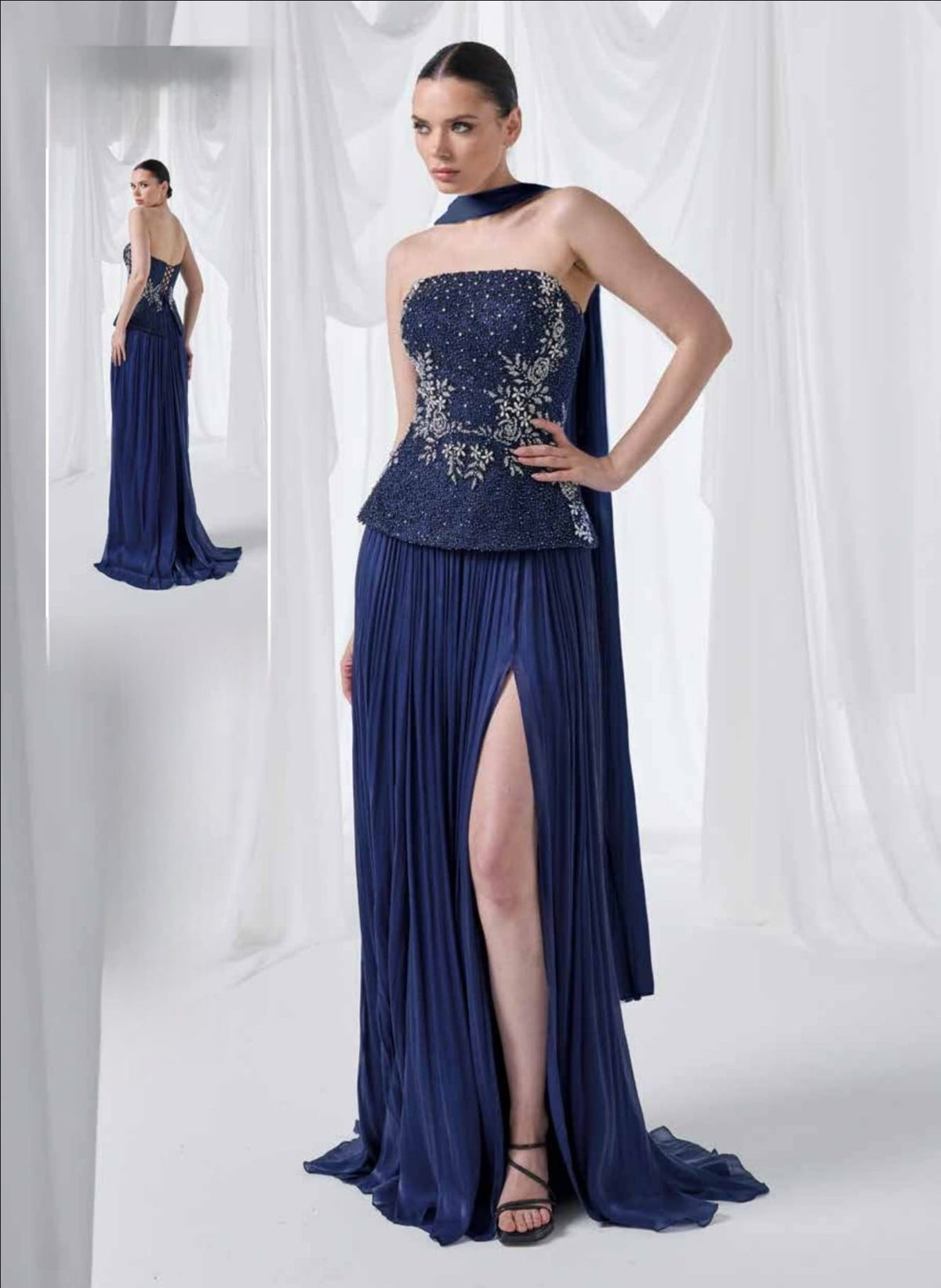 Evening Dress מק"ט 11474051