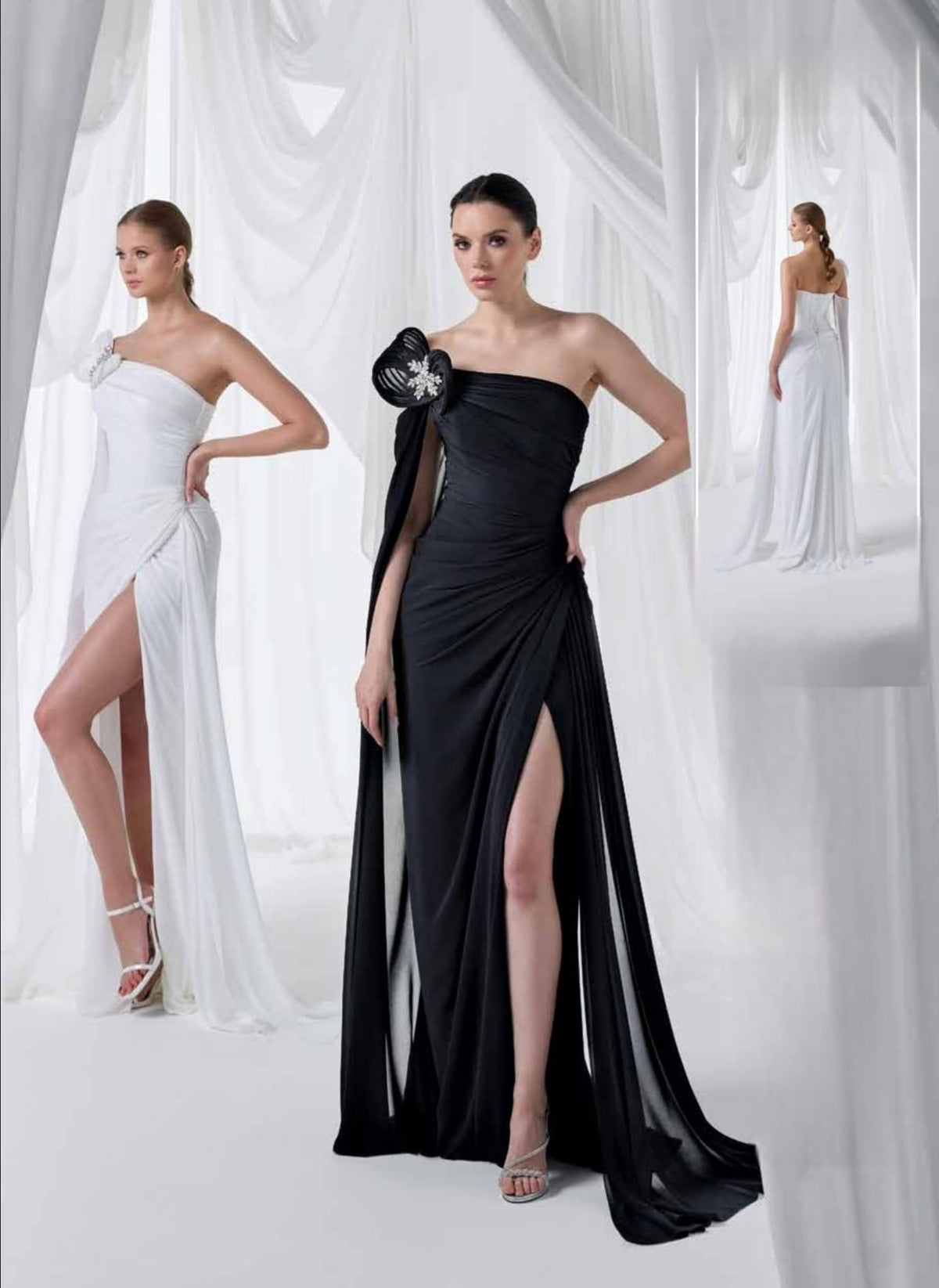 Evening Dress מק"ט 11474082