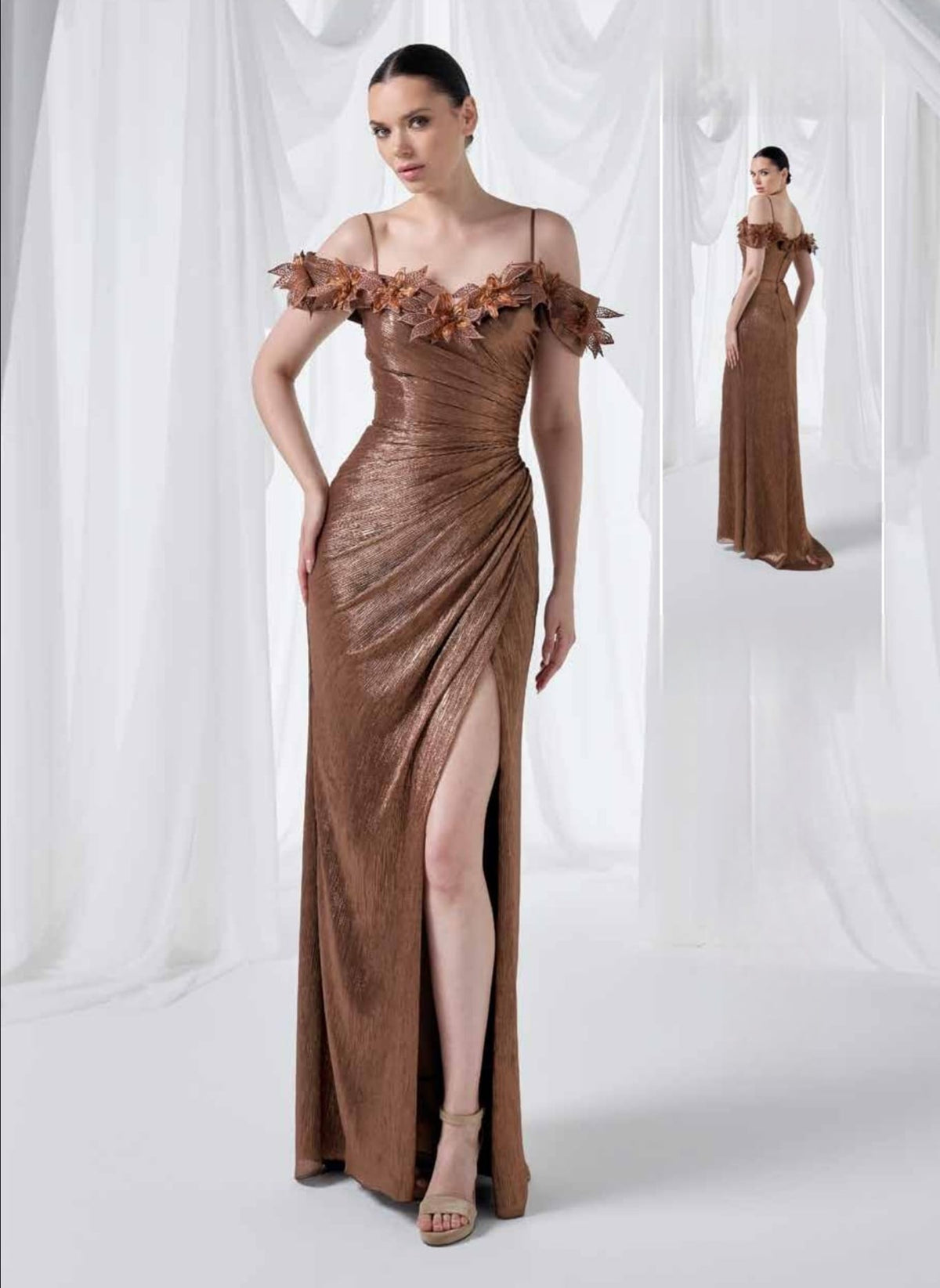 Evening Dress מק"ט 11474030