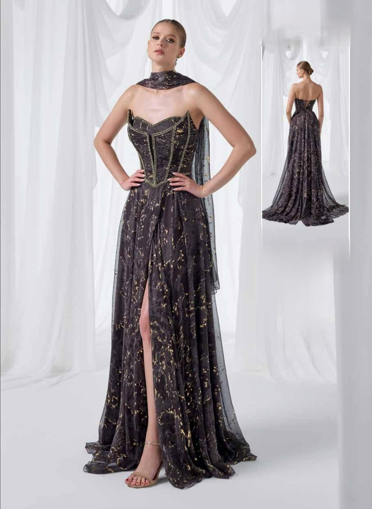 Evening Dress מק"ט 11474076