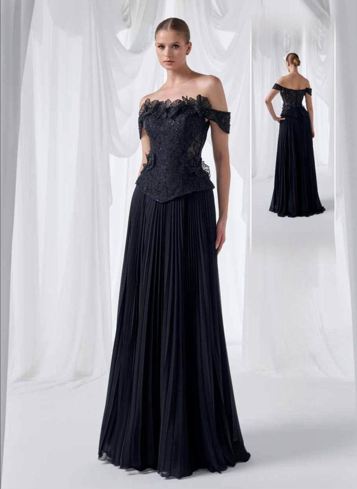 Evening Dress מק"ט 11474042