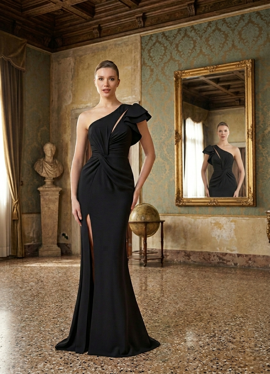 Evening Dress מק"ט 11473013