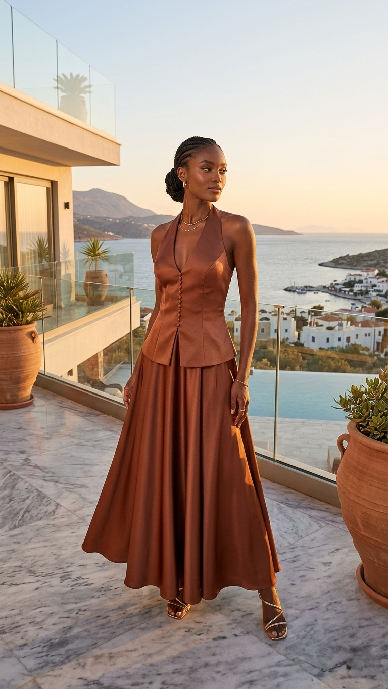 Formal Dress מק"ט 20465867