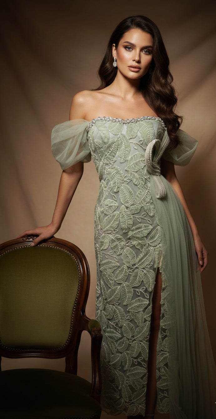 Evening Dress מק"ט 11473053