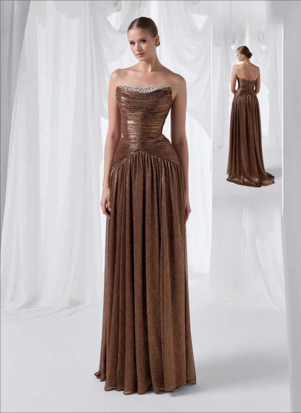 Evening Dress מק"ט 11474044
