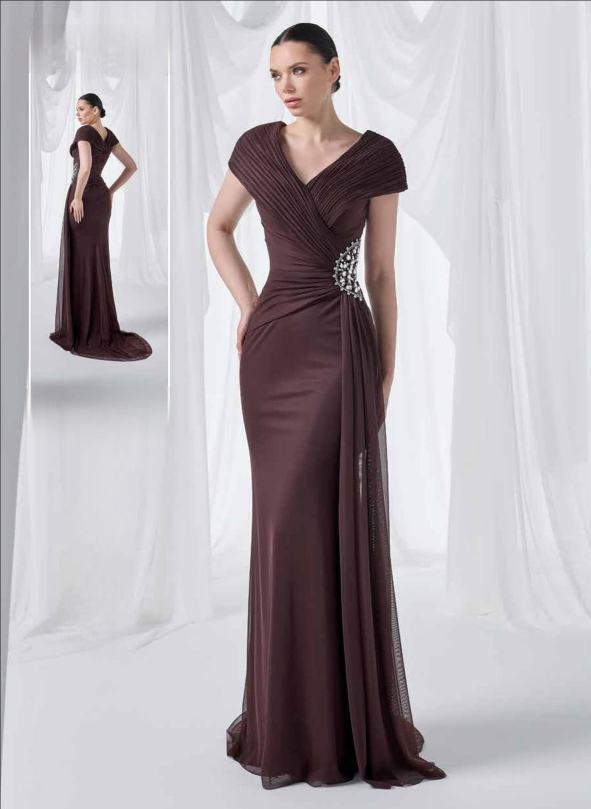 Evening Dress מק"ט 11474027
