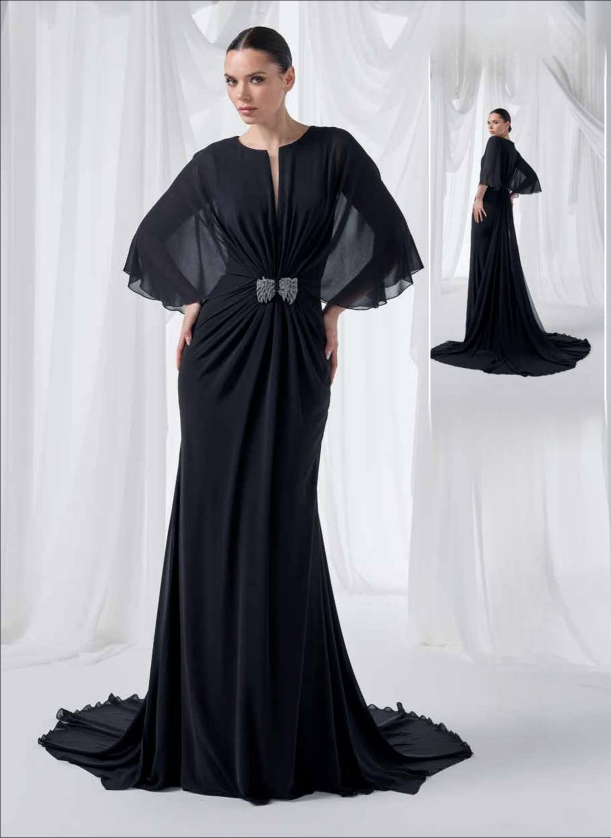 Evening Dress מק"ט 11474032