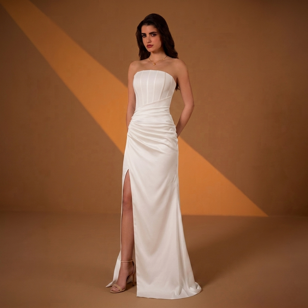 Evening Dress מק"ט 20392314
