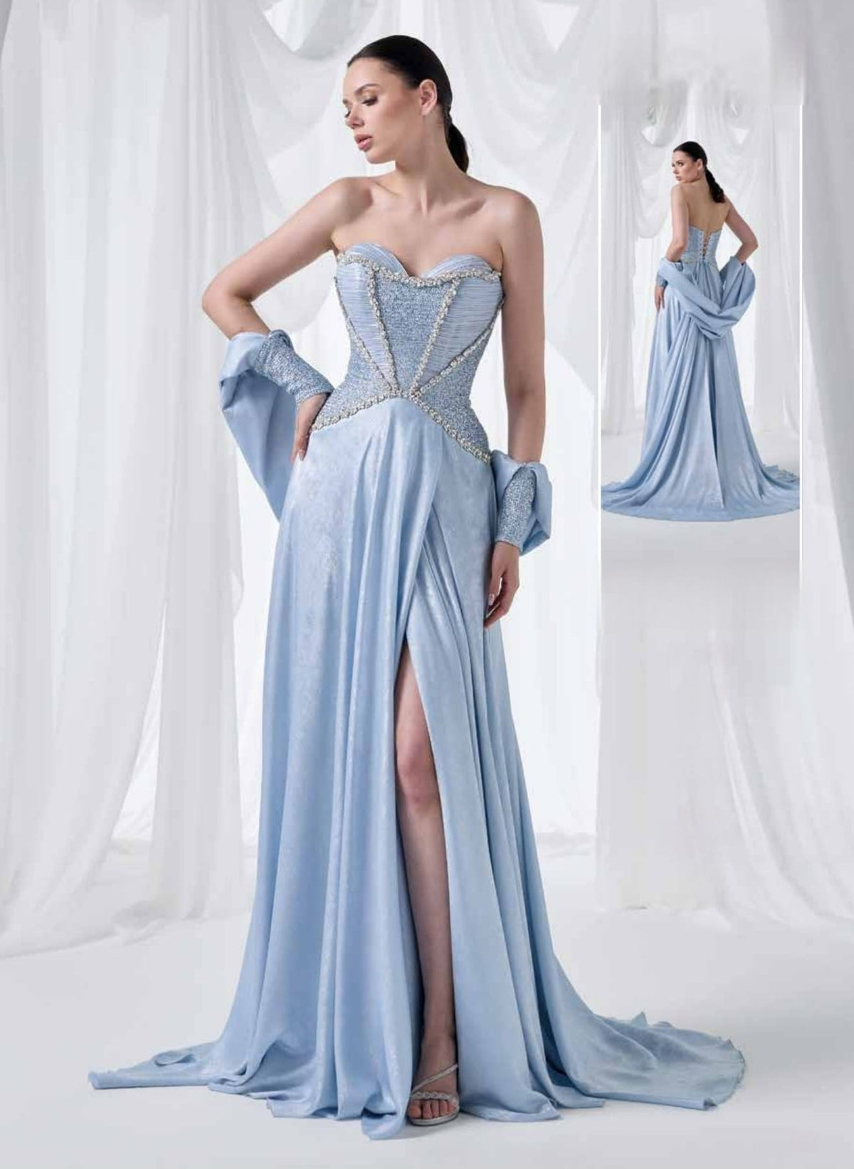 Evening Dress מק"ט 11474102