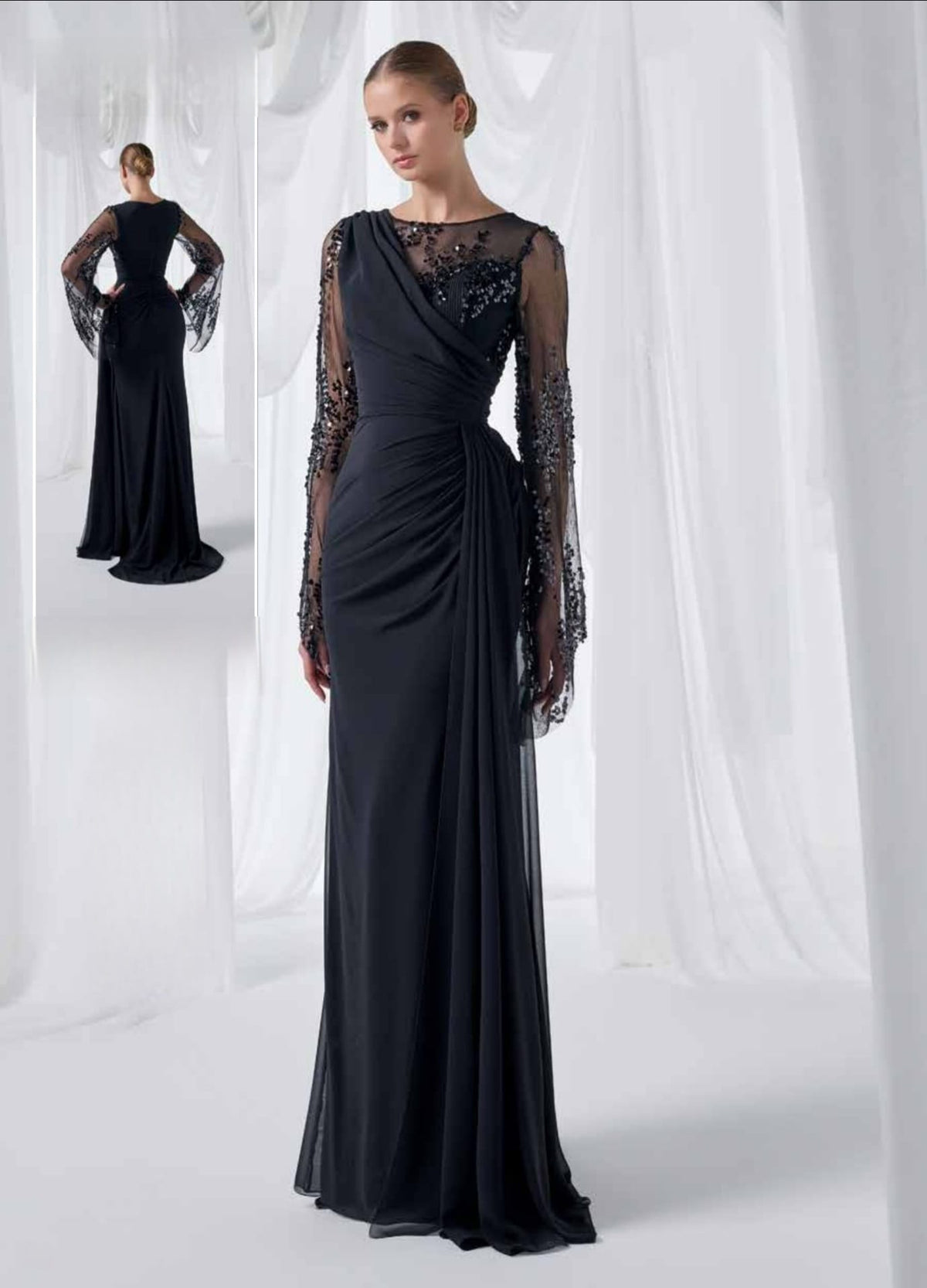 Evening Dress מק"ט 11474035