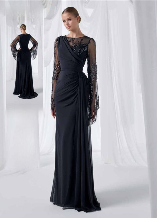 Evening Dress מק"ט 11474035