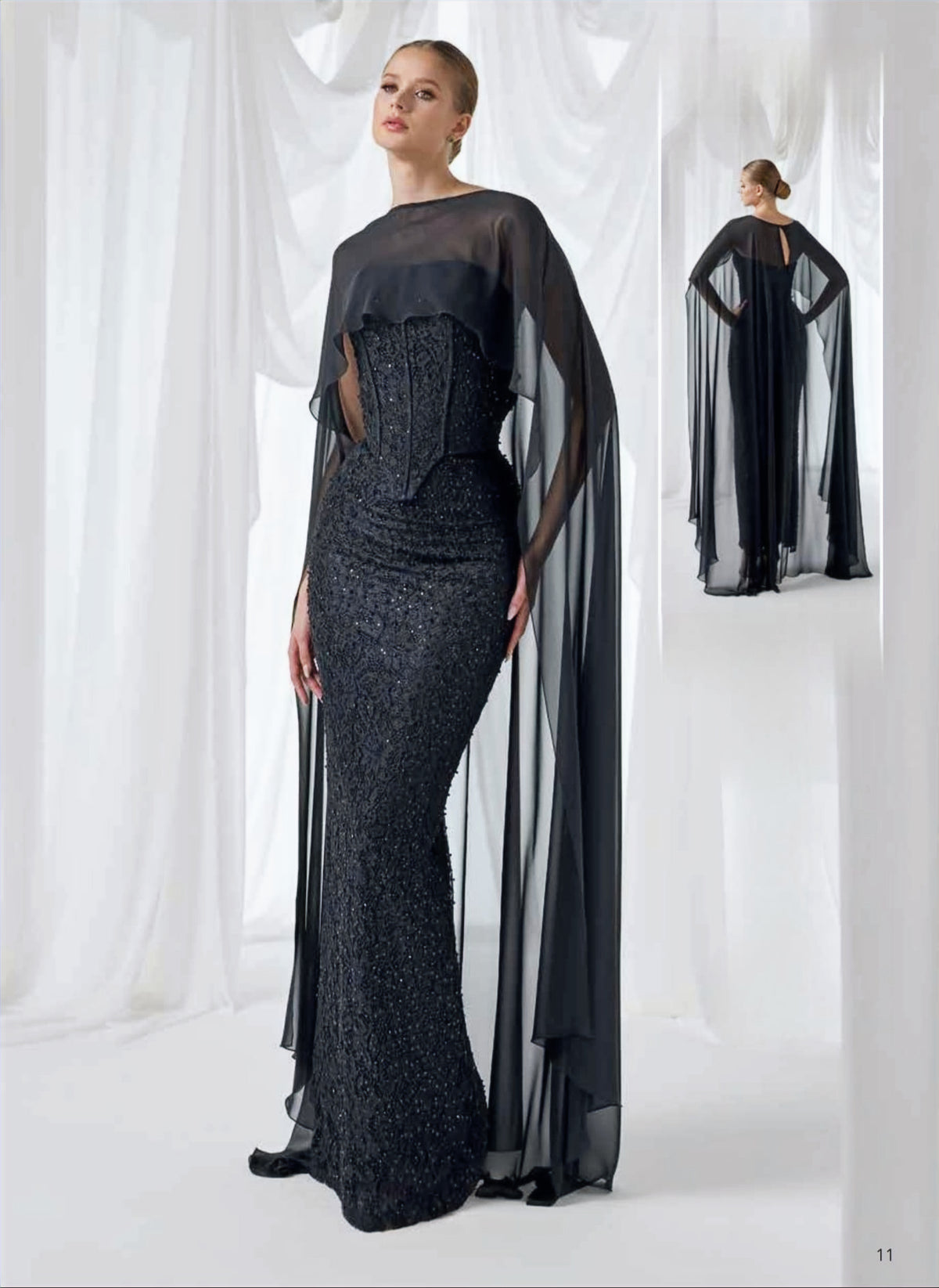 Evening Dress מק"ט 11474009