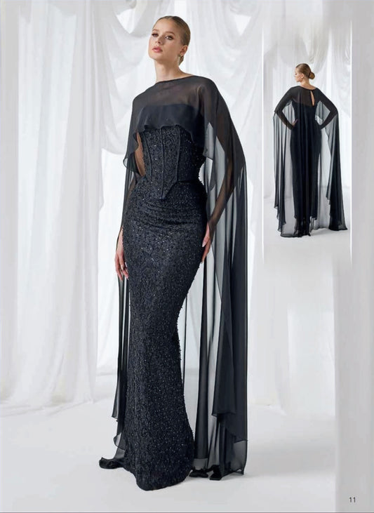 Evening Dress מק"ט 11474009