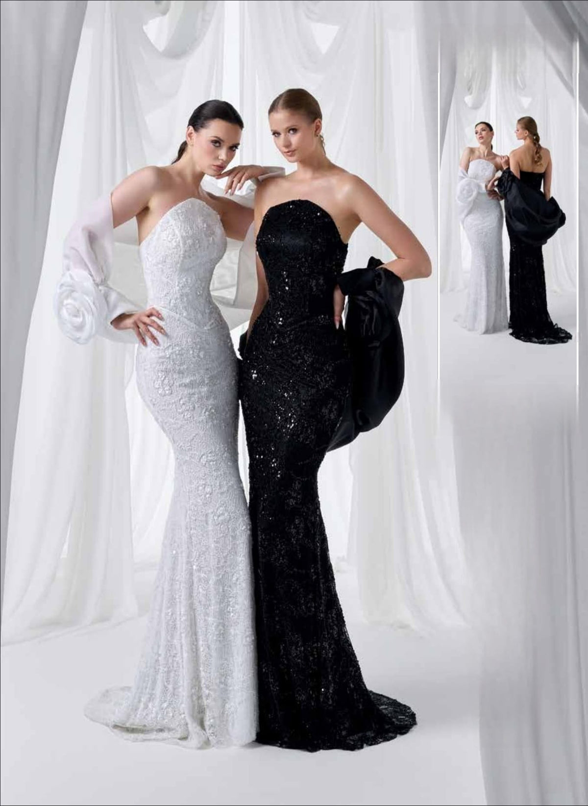 Evening Dress מק"ט 11474068
