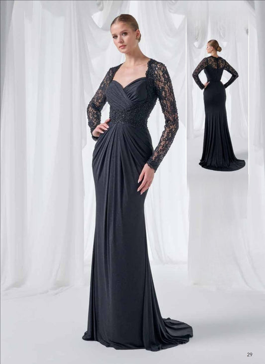 Evening Dress מק"ט 11474028