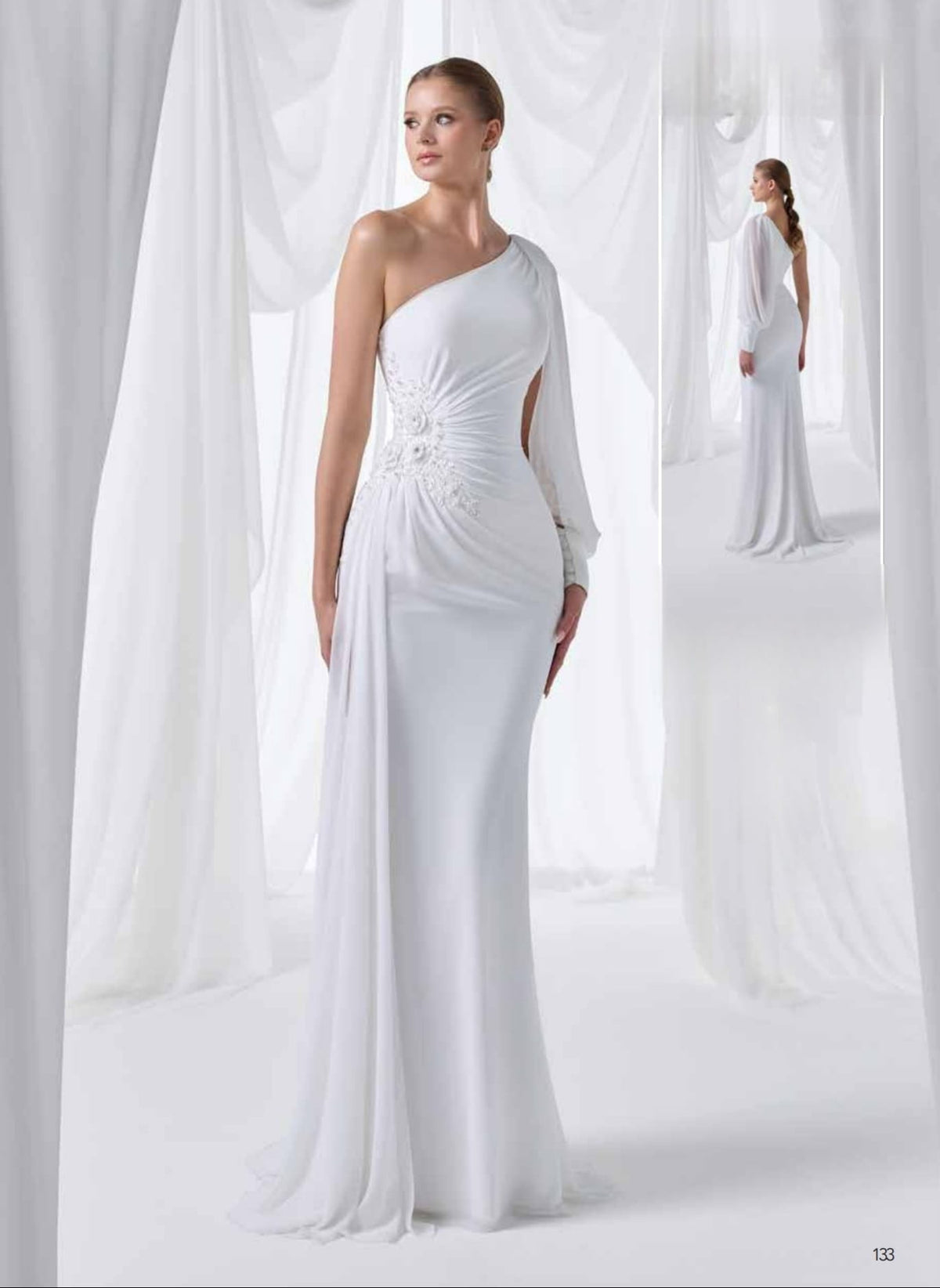Bridal Dress מק"ט 11473118