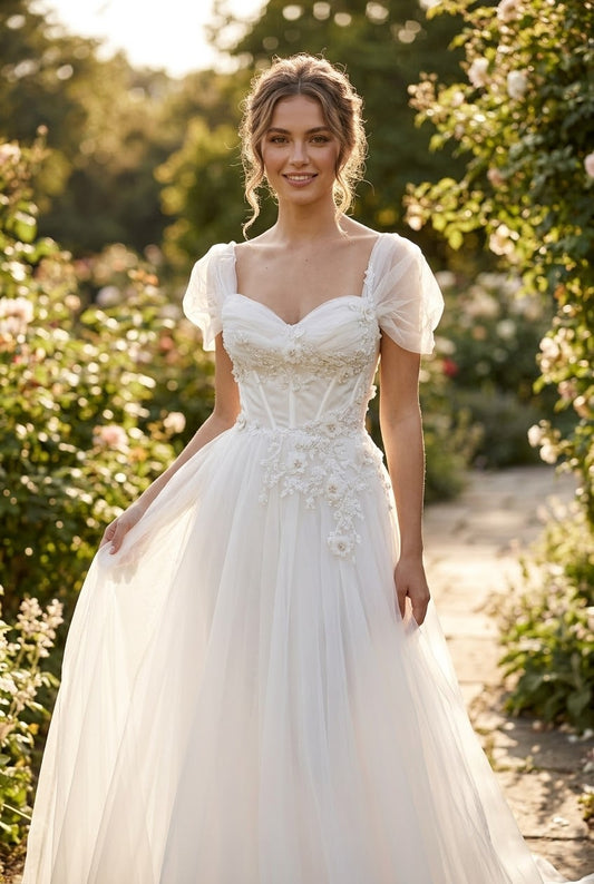 Bridal Dress מק"ט 11034398