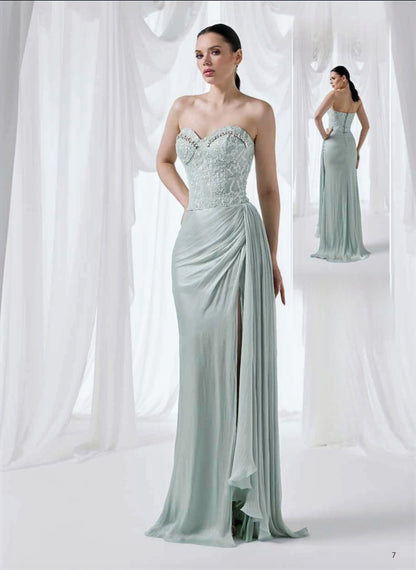 Evening Dress מק"ט 11474005