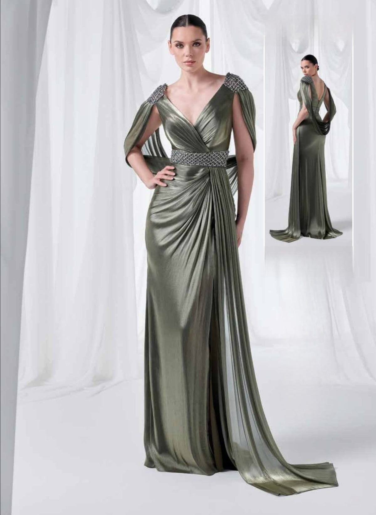 Evening Dress מק"ט 11474052