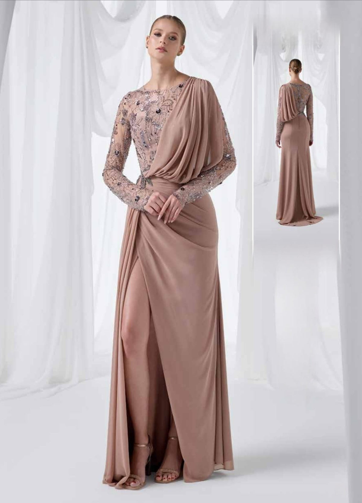 Evening Dress מק"ט 11474034