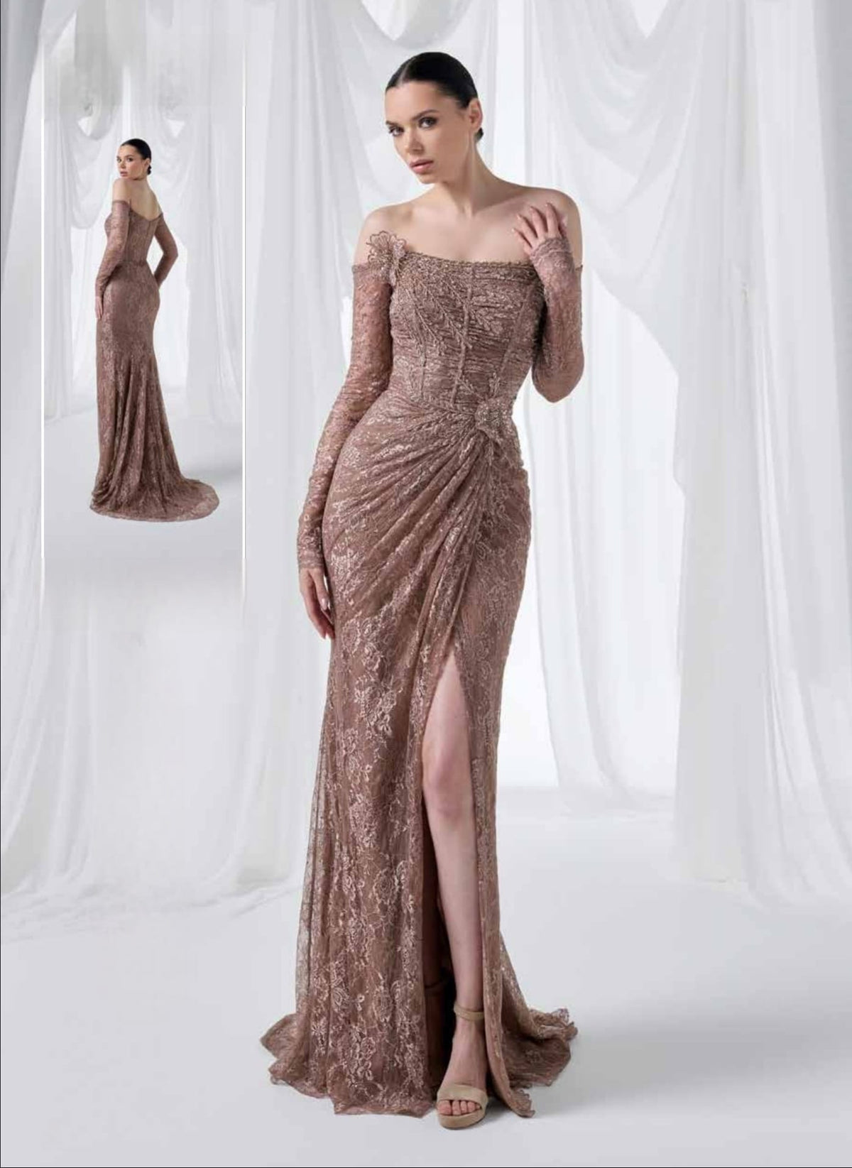 Evening Dress מק"ט 11474031