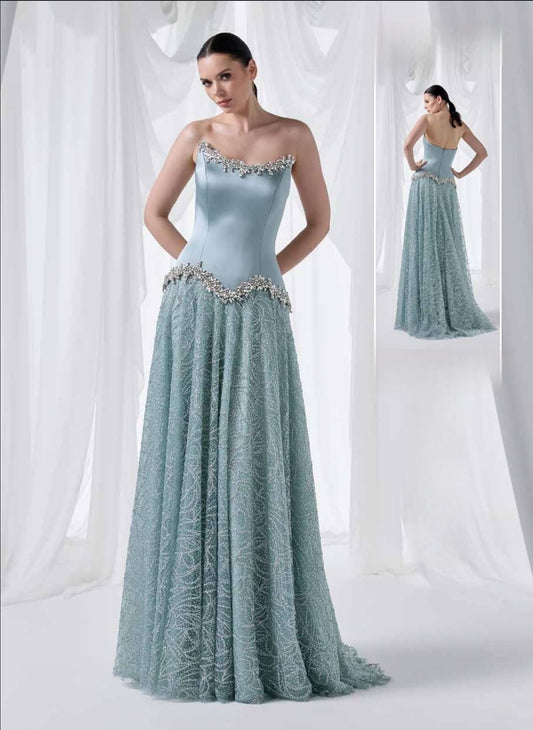 Evening Dress מק"ט 11474054