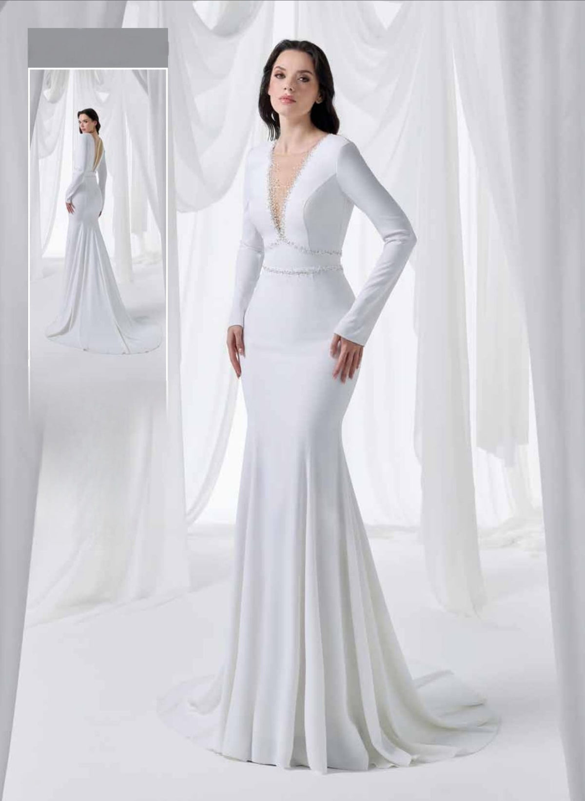 Bridal Dress מק"ט 11473125