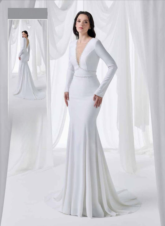 Bridal Dress מק"ט 11473125