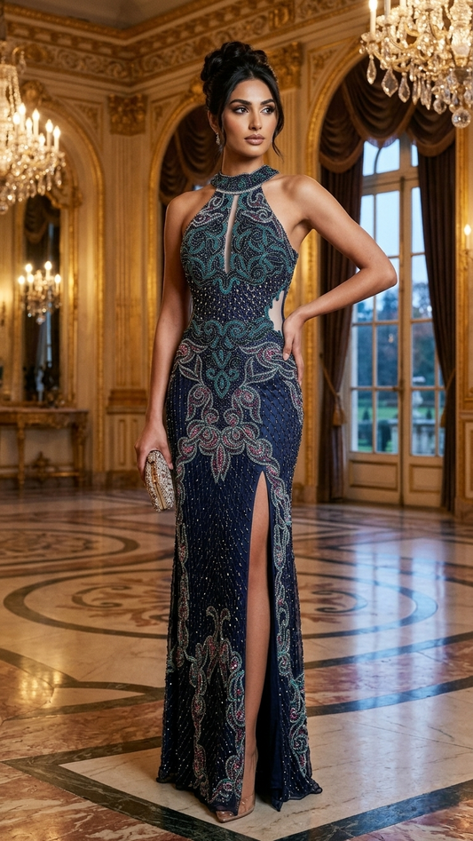 Evening Dress מק"ט 11807561