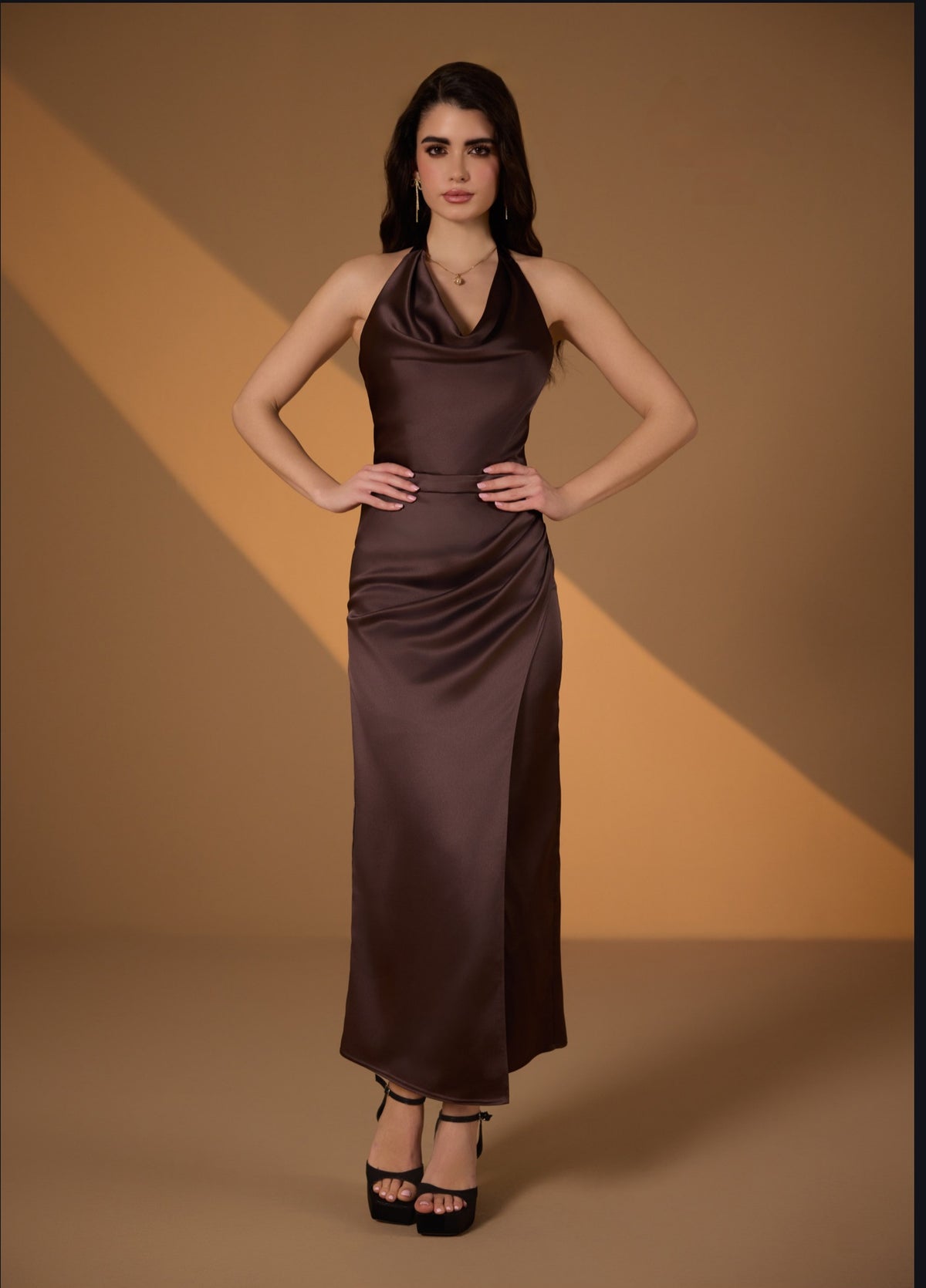 Evening Dress מק"ט 20392286