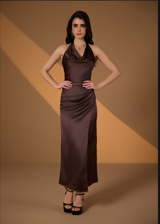 Evening Dress מק"ט 20392286