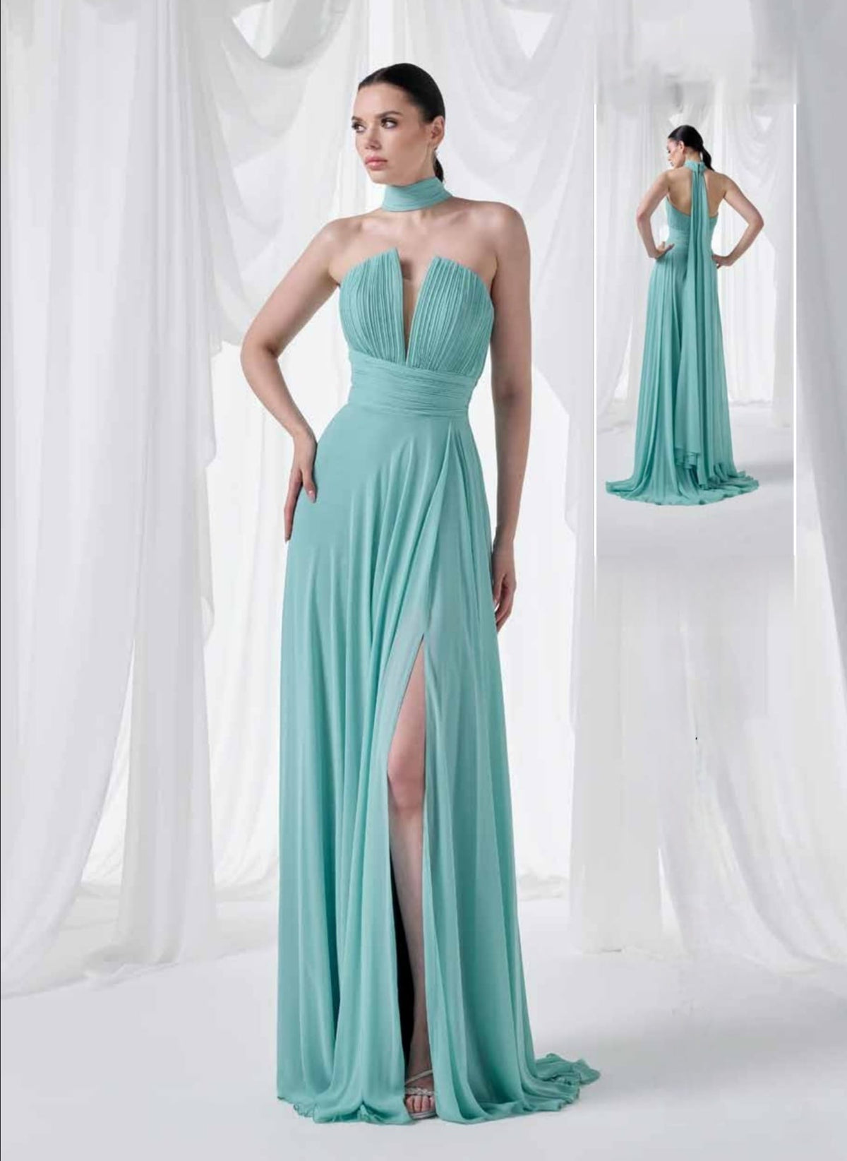 Evening Dress מק"ט 11473062