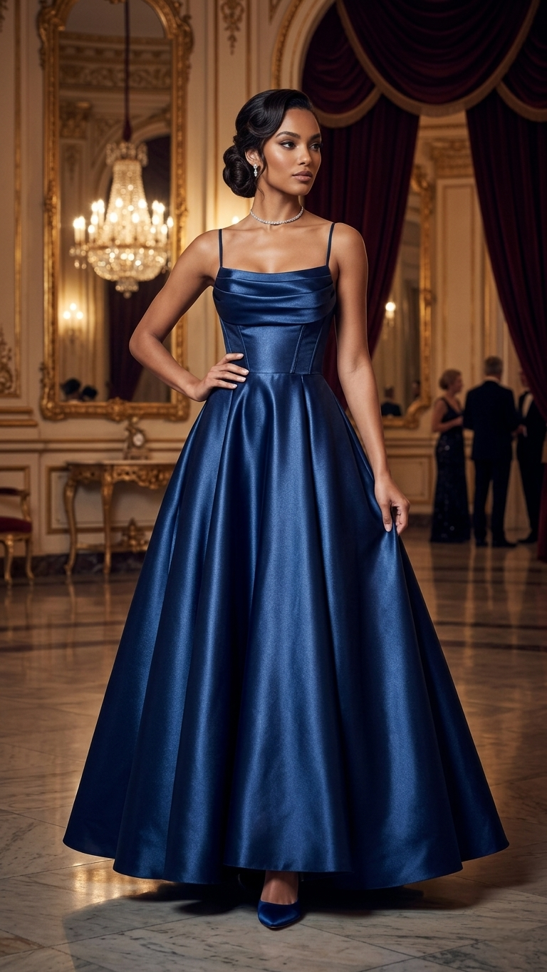 Evening Dress מק"ט 5207121