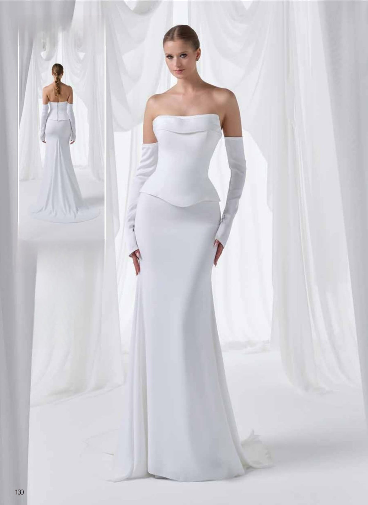 Bridal Dress מק"ט 11473115