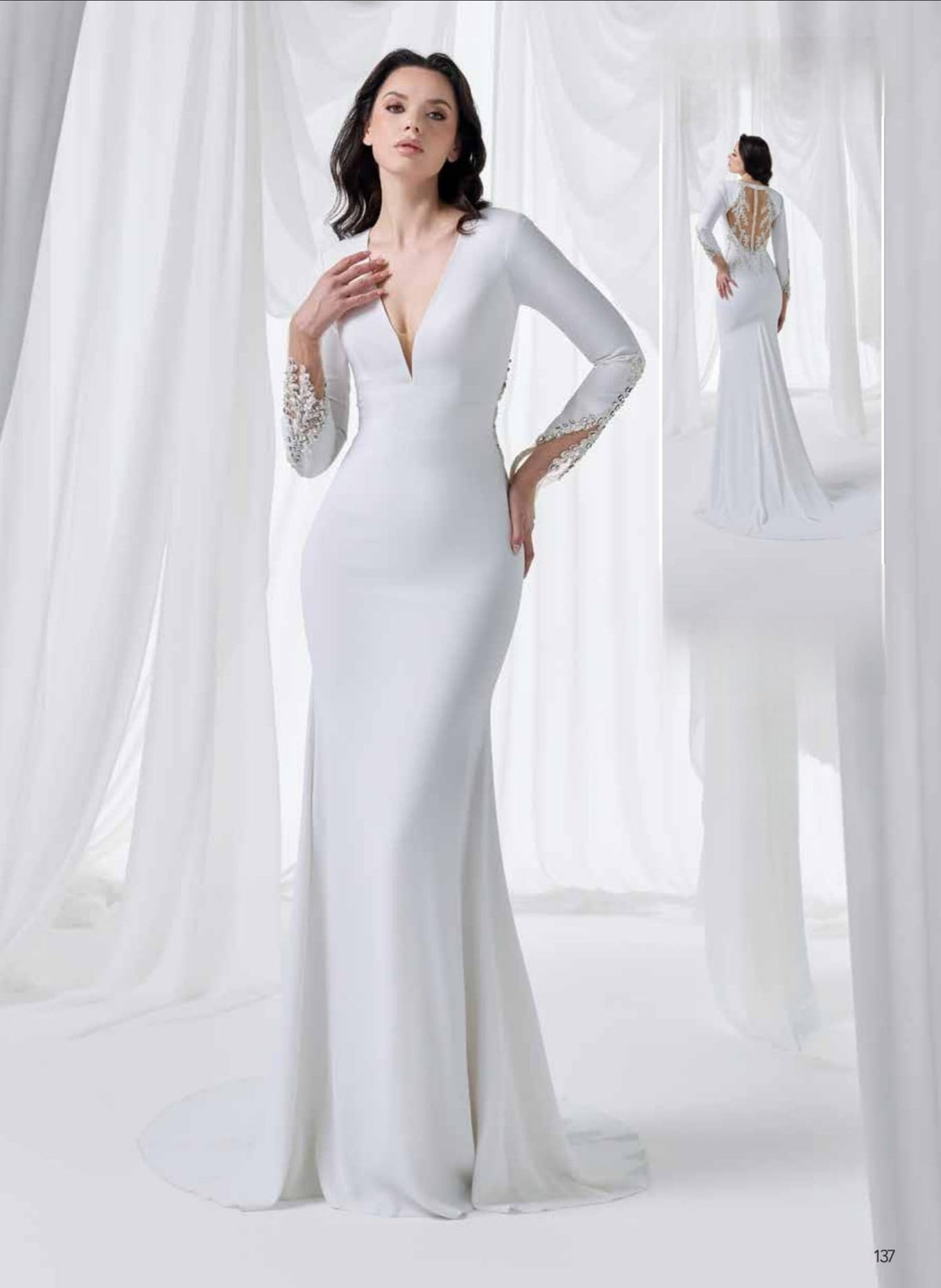 Bridal Dress מק"ט 11473122