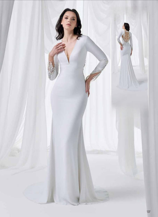 Bridal Dress מק"ט 11473122