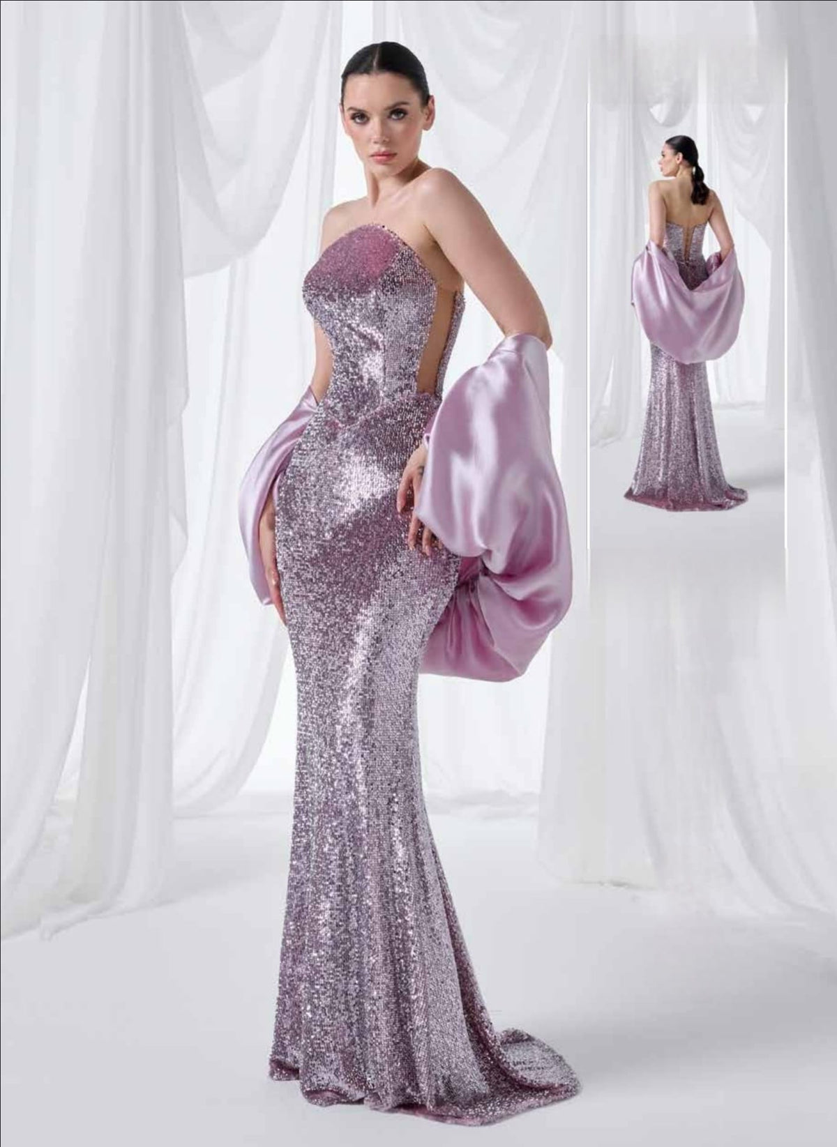 Evening Dress מק"ט 11474080