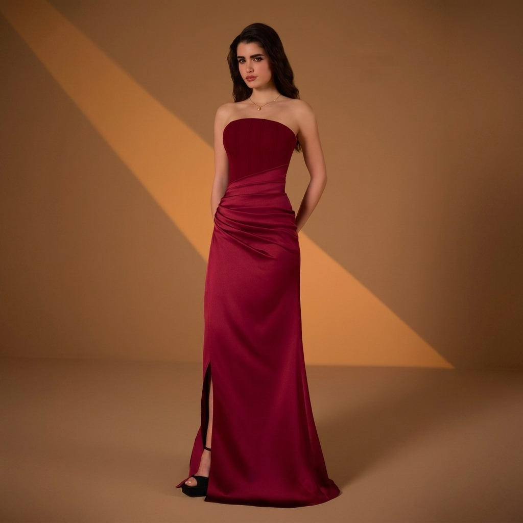 Evening Dress מק"ט 20392314