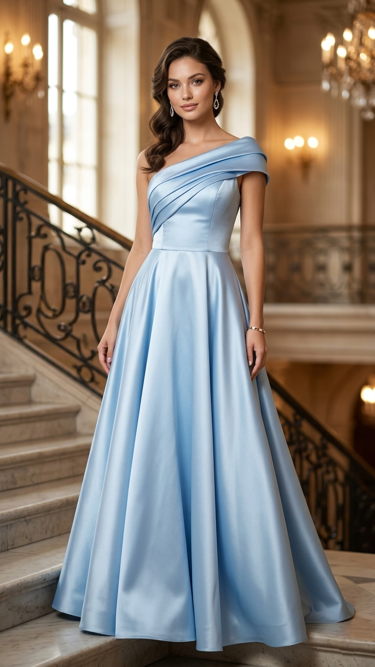 Evening Dress מק"ט 10358047