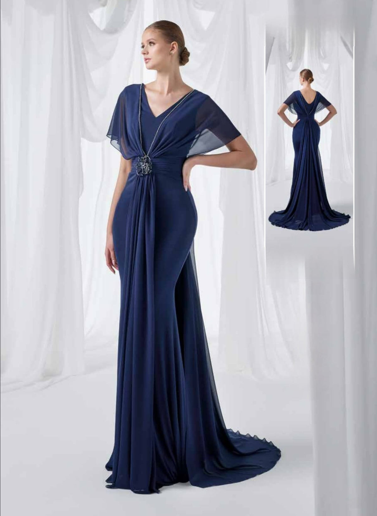 Evening Dress מק"ט 11474018
