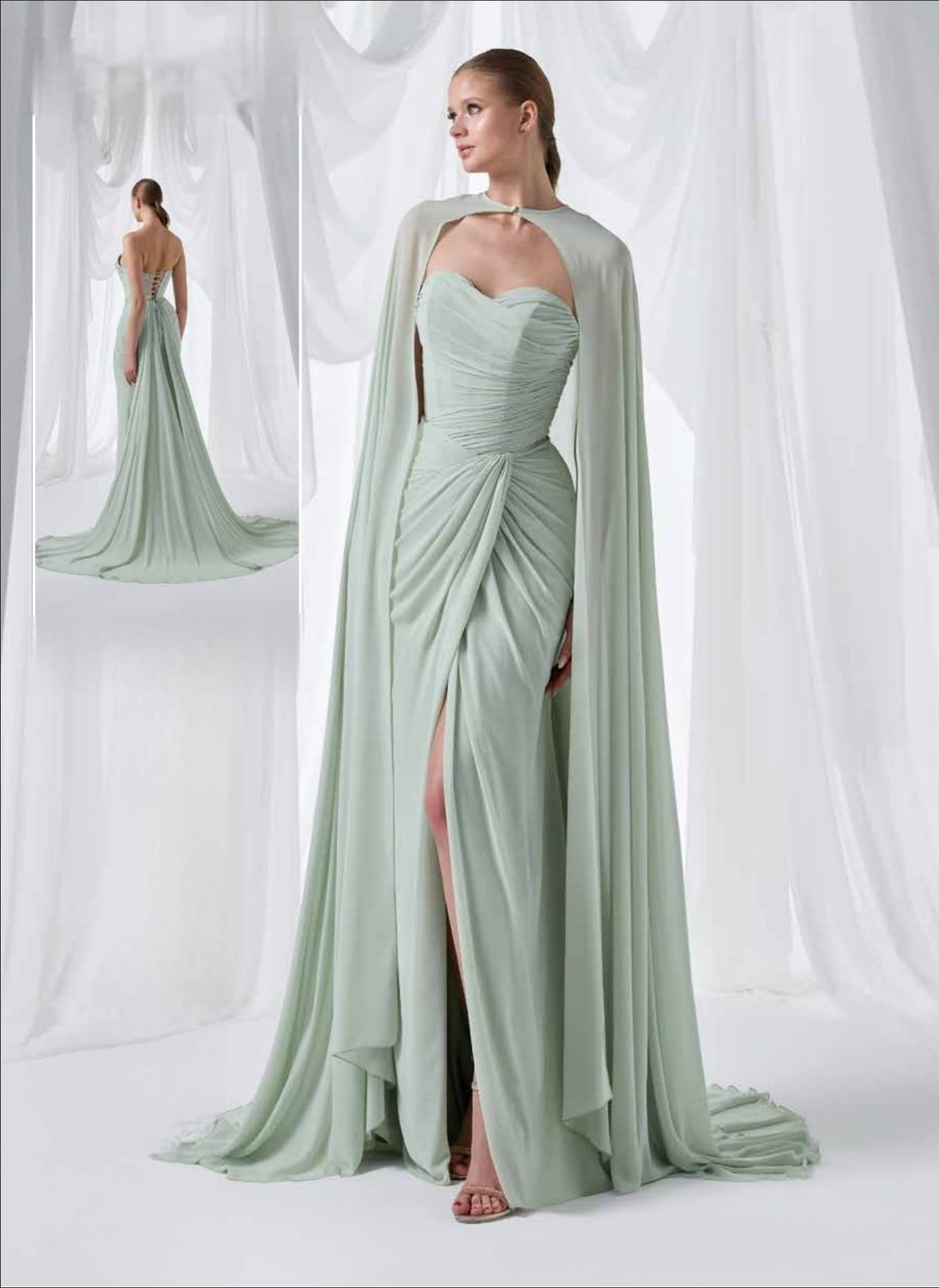Evening Dress מק"ט 11474061