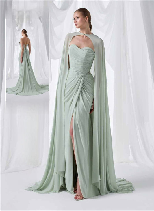 Evening Dress מק"ט 11474061