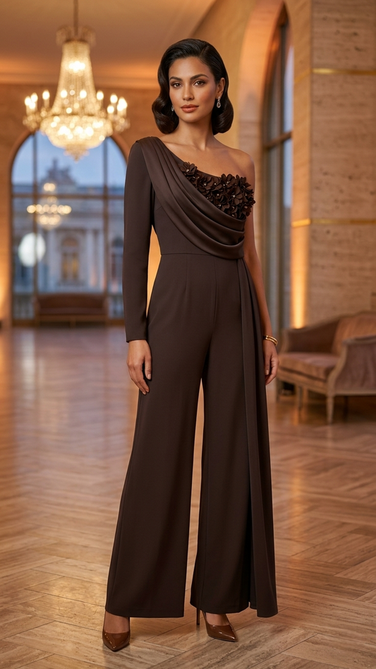 Jumpsuit מק"ט 52012251