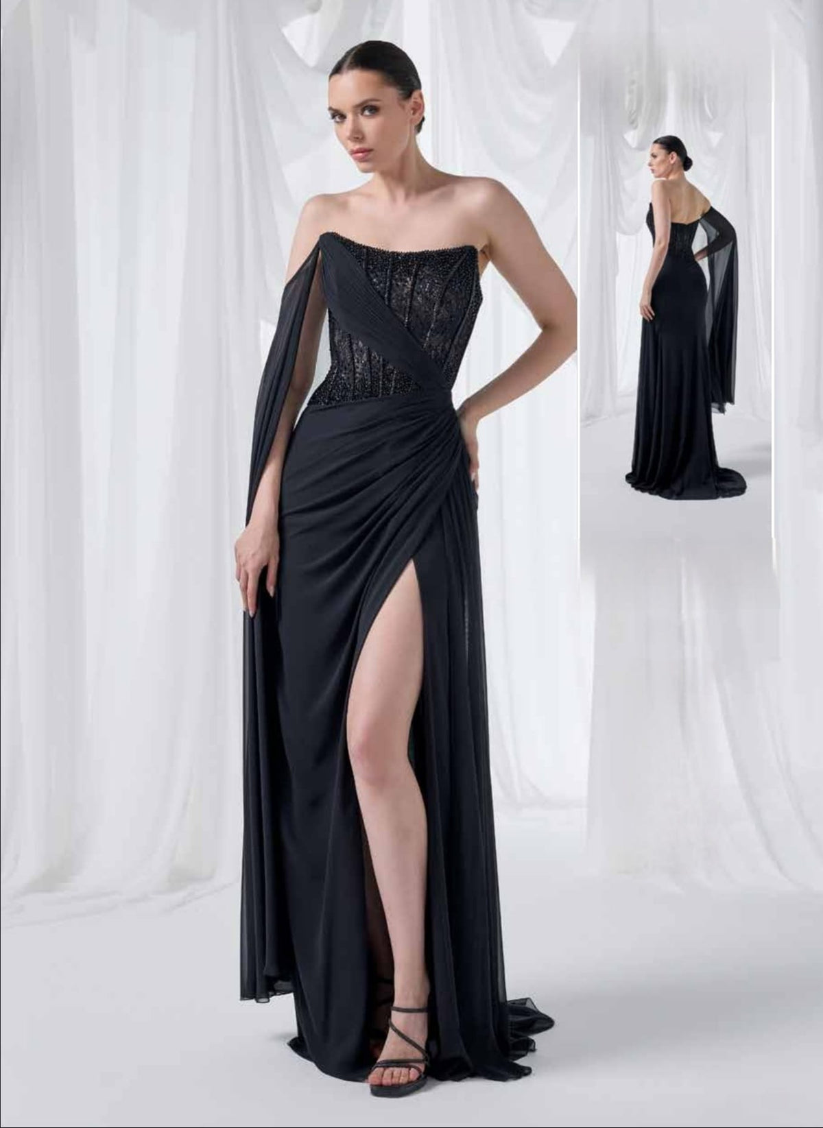 Evening Dress מק"ט 11474048