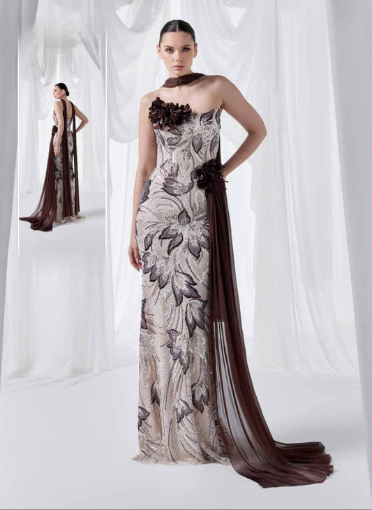 Evening Dress מק"ט 11474055