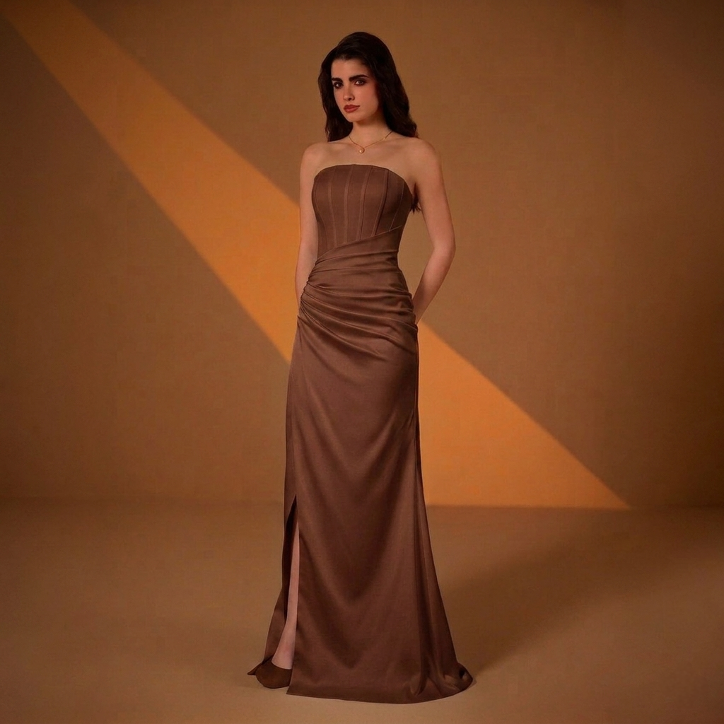Evening Dress מק"ט 20392314
